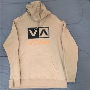 RVCA Hoodie
